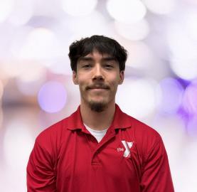 Kaden Carson, Greater Wichita YMCA