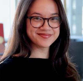 Anisia Otey